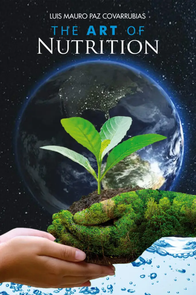 The Art of Nutrition — Luis Mauro Paz