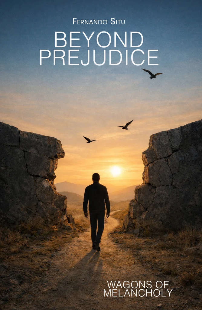 Beyond Prejudice: Wagons of Melancholy — Fernando Situ
