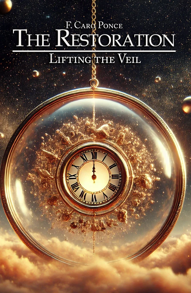 The King's Tales — F. Caro Ponce