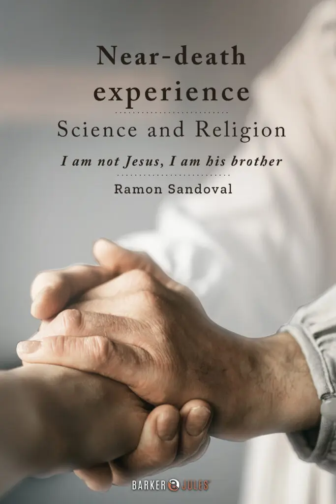 Near Death Experience — Ramón Sandoval