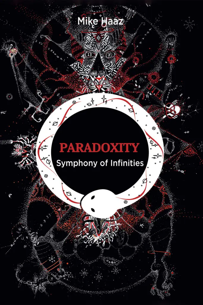 Paradoxity — Mike Haaz